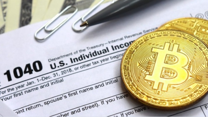 Cryptocurrency and taxes 2022 smbr crypto